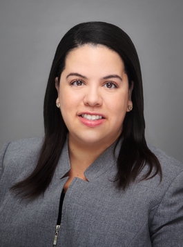 Alexandra C. Hayes