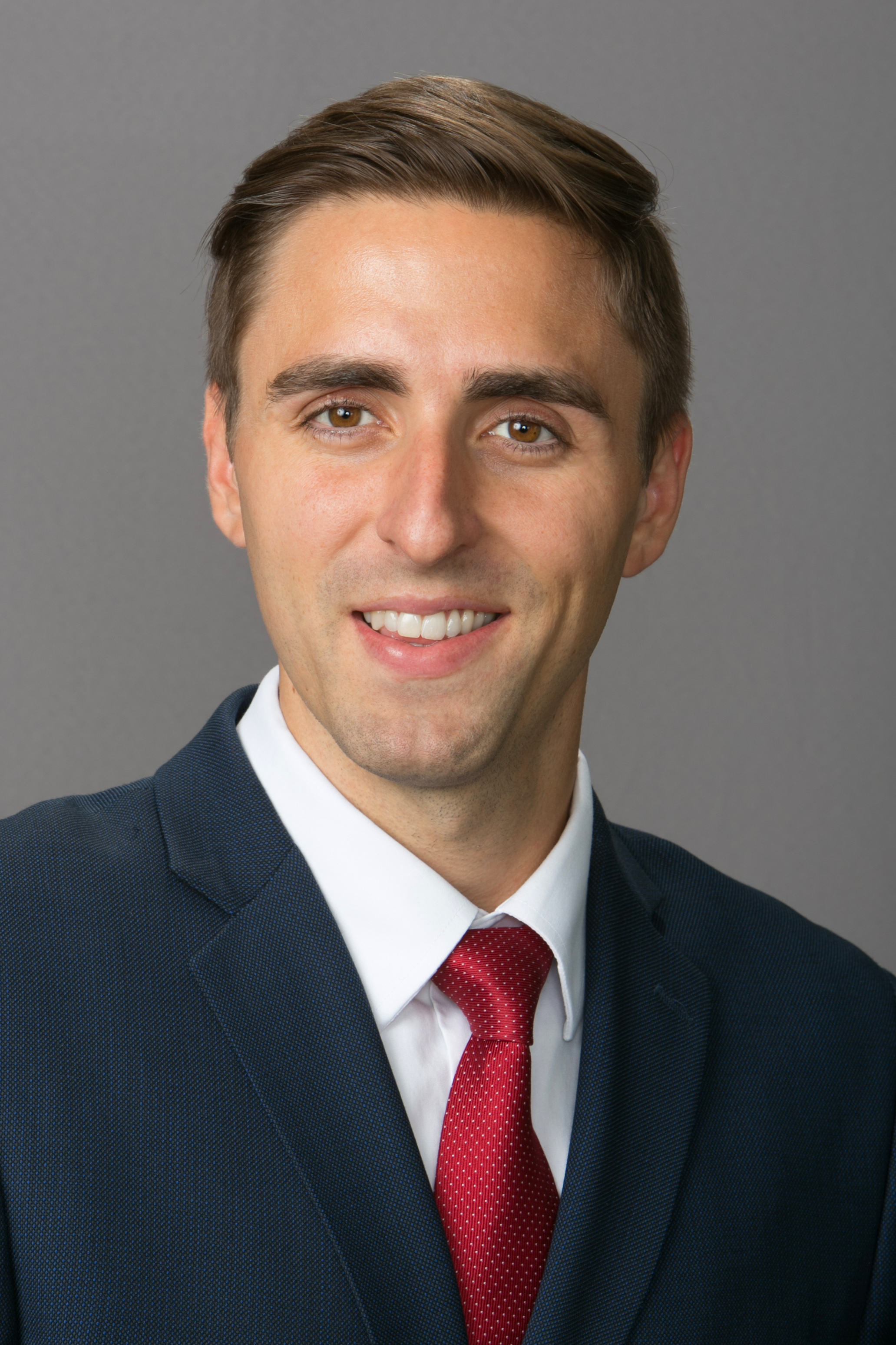 Brett M. Buterick