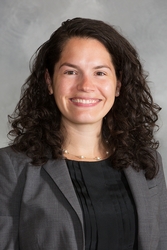 Cassi G. Martin