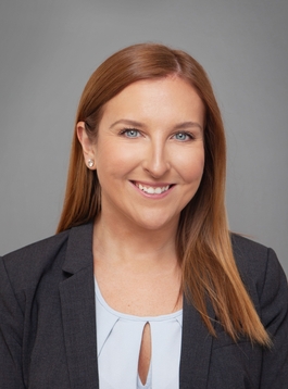 Kaitlin D. Shire