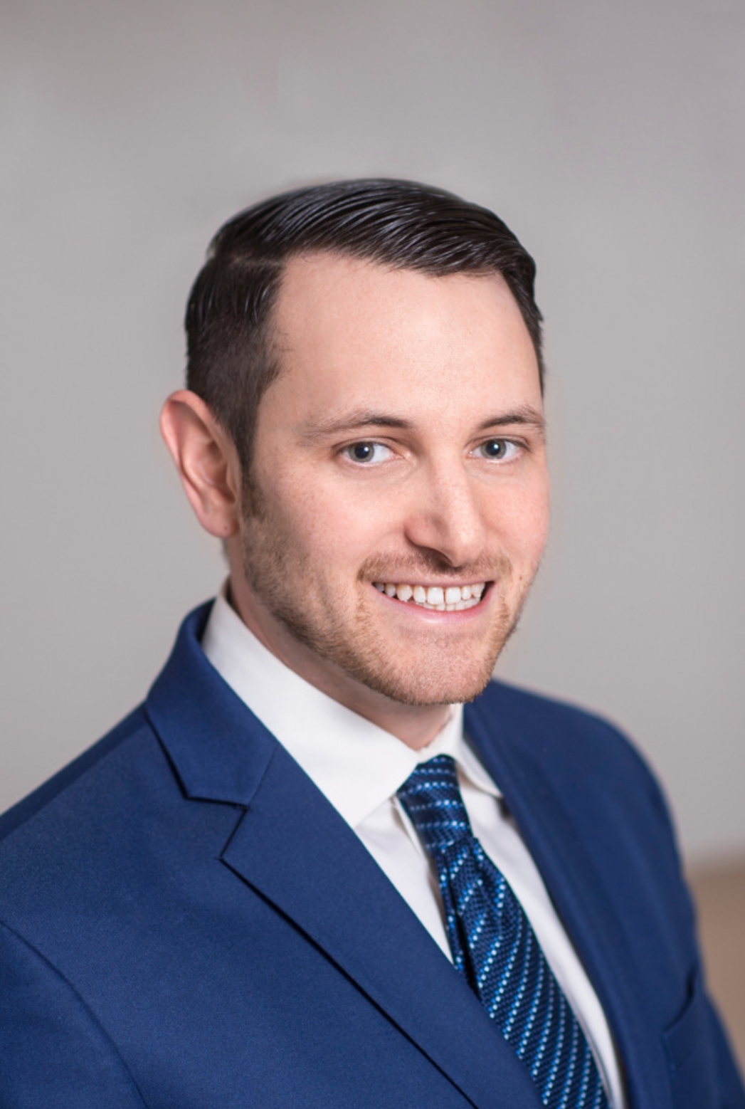 Michael F. DiBenedetto