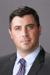 Michael P. Morrow