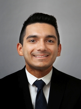 Nakul Y. Shah
