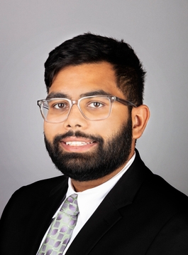 Nick Patel