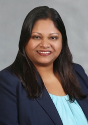 Supti Bhattacharya