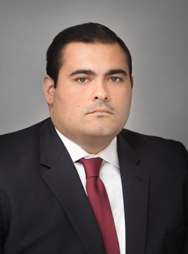 Thomas A. Grossi