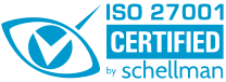 ISO Certified