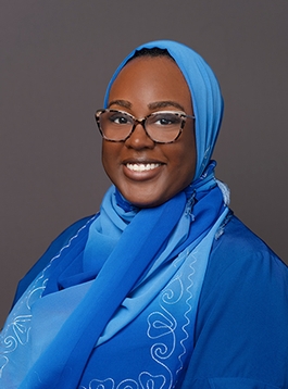 Amani S. Abdellah