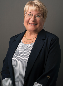 Barbara M. Kirk