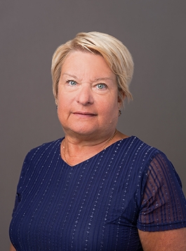 Barbara M. Kirk