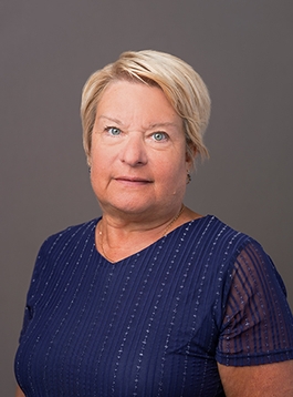 Barbara M. Kirk