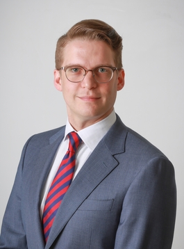 Christopher J. Finney