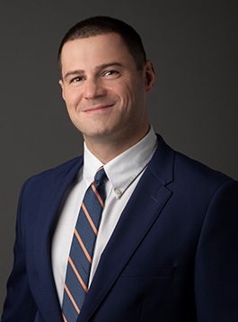 Christopher  Lugara, Esq.