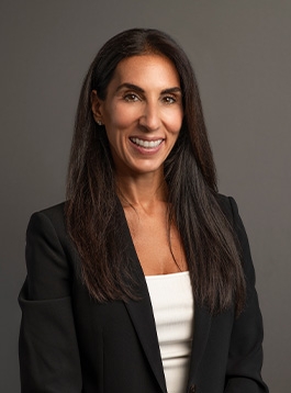 Dana M. Carrera