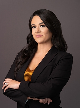 Francesca A. Arcure