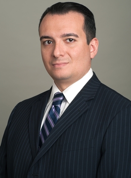 Gary Ahladianakis