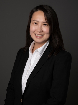 Hana  Jeong Pak
