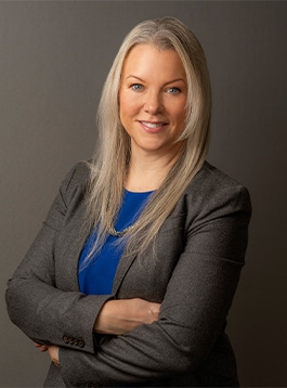 Heather  Hines, Esq.