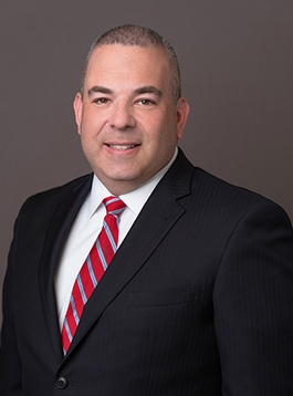 Jonathan H. Katz