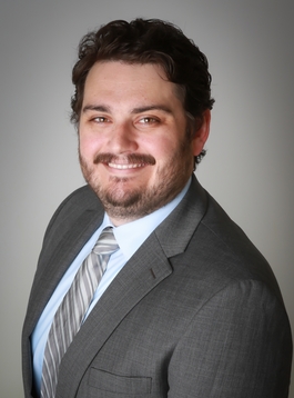Keith M. Salmeri