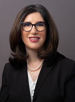 Loren Rosenberg Lightman