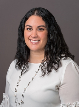 Marissa K. Vila