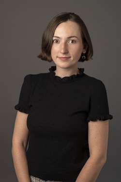 Melissa  Edgar