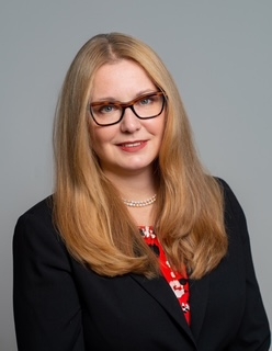 Monica G. Christie