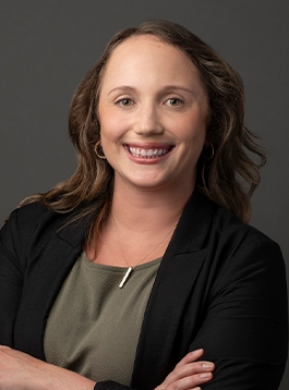 Morgan  Kennedy, Esq.