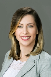 Ozge Otarsi-McCue