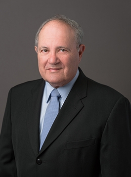 Paul N. Watter