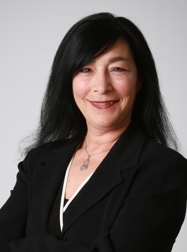 Rosemary Culcasi