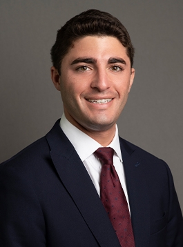 Spencer H. Krawitz