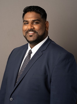 Vidhaath  Sripathi