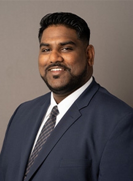 Vidhaath  Sripathi
