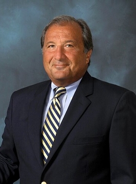 Vincent  Falcetano, Jr., J.S.C. (ret.)