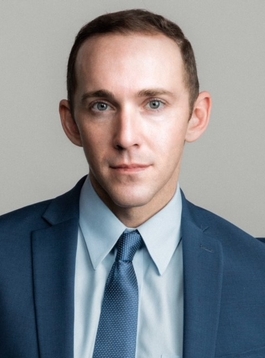 William P. Murtha Jr.