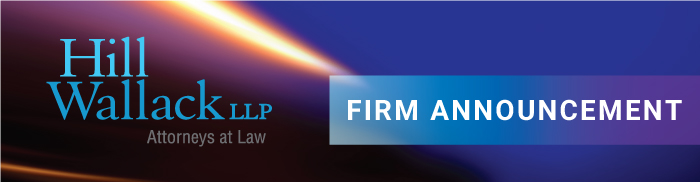 Hill Wallack LLP